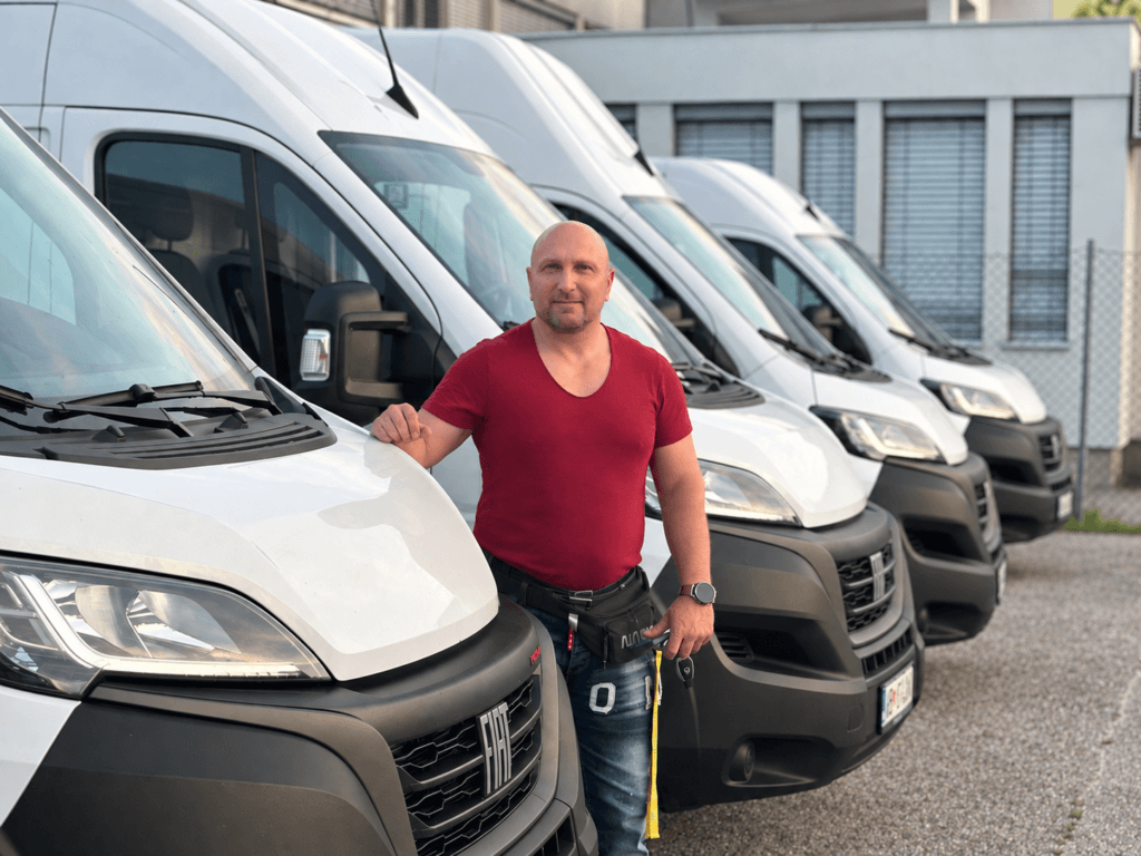 Drago Bubnjar Manever