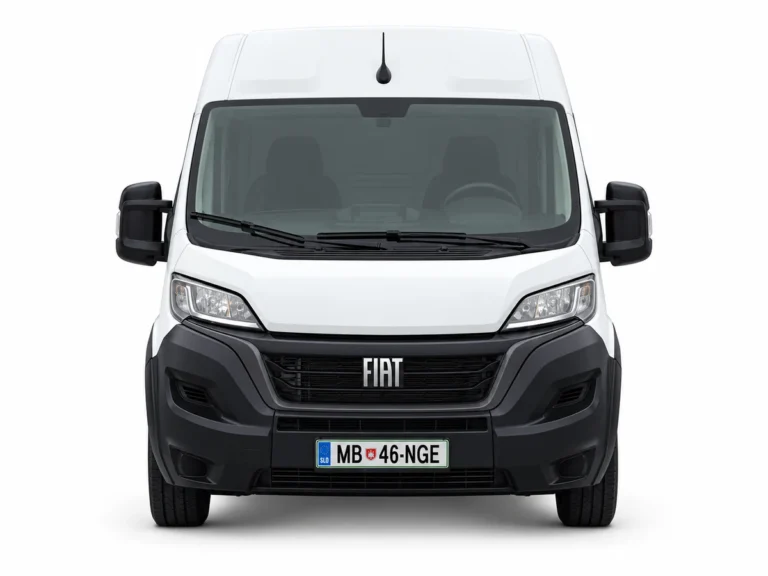 MB 46-NGE Tovorni L3H2, Fiat Ducato-frontalno - Copy