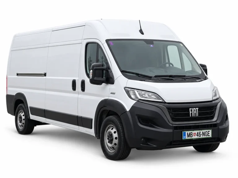 Fiat Ducato – L3H2