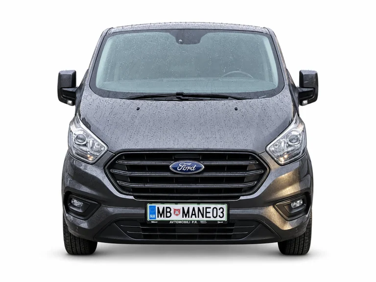 MB MANE03 Potniški L2H1, Ford Transit-frontalni pogledjpg